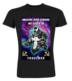 Comrade Venom