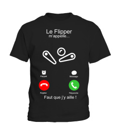 le flipper