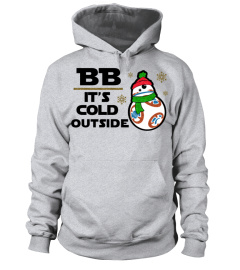 BB It's cold outside