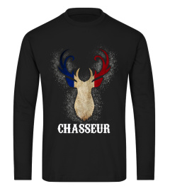 FIER CHASSEUR