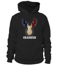 FIER CHASSEUR