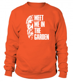 Epicurus - Meet Me In The Garden Shirt