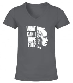 Kant - What Can I Hope For?