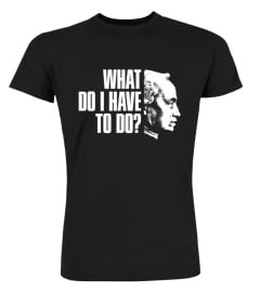 Kant - What Do I Have To Do?