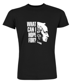 Kant - What Can I Hope For?