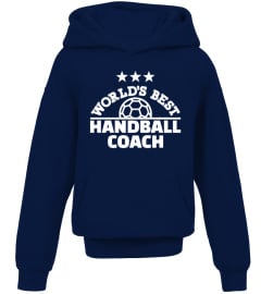 World's best handball coach