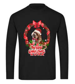 KONA Christmas T-shirt