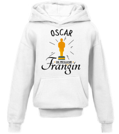 Oscar du meilleur Frangin