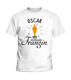 Oscar du meilleur Frangin