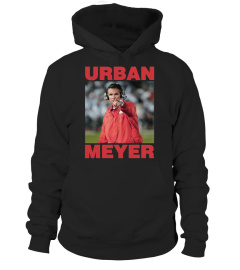 URBAN MEYER SHIRT & HOODIE