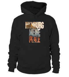 Hamburg meine Perle T-Shirt