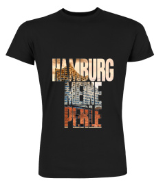 Hamburg meine Perle T-Shirt