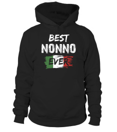 Best Nonno Ever! Italian Grandfather T-Shirt