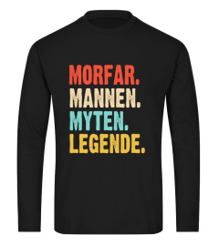 MORFAR - MANNEN - MYTEN