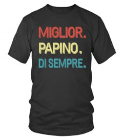 MIGLIOR - PAPINO - DI SEMPRE