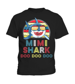 MIMI SHARK VINTAGE