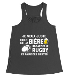 JE VEUX JUSTE BOIRE RUGBY TOP 14, D2