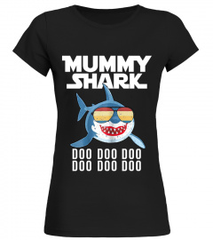 MUMMY SHARK