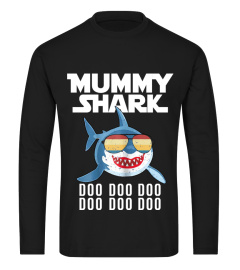 MUMMY SHARK