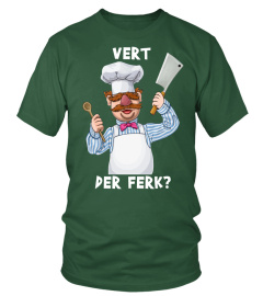 vert der ferk