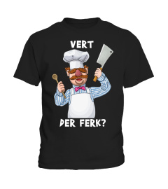 vert der ferk