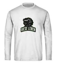 187 Fan Shirt - Beste Leben Kroko