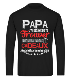 Papa Le meilleur des Cadeaux