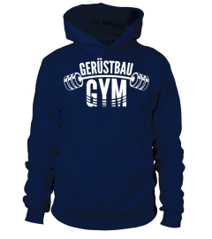 Gerüstbau GYM