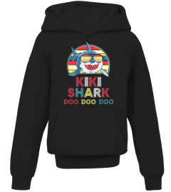 KIKI SHARK VINTAGE