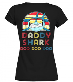 DADDY SHARK VINTAGE