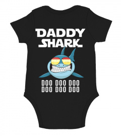 DADDY SHARK