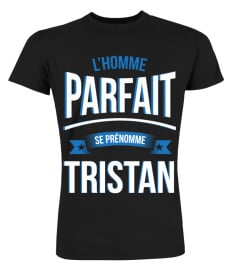 l'homme parfait Tristan cadeau noël anniversaire humour noel drôle garçon cadeaux homme