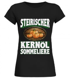 KERNÖL SOMMELIERE - Limited Edition