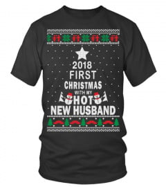 FIRST CHRISTMAS WITH MY HOT NEW HUSBAND