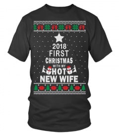 FIRST CHRISTMAS WITH MY HOT NEW WIFE