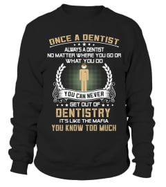 Dentist