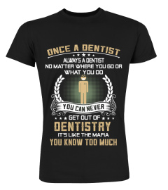 Dentist