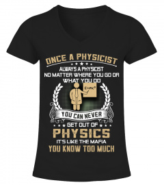 Physicist