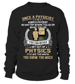 Physicist