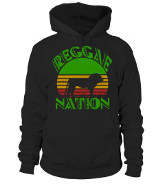 REGGAE NATION