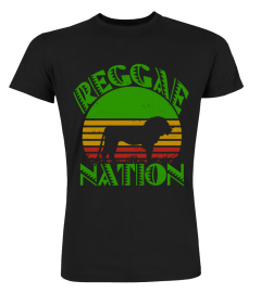 REGGAE NATION