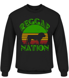 REGGAE NATION