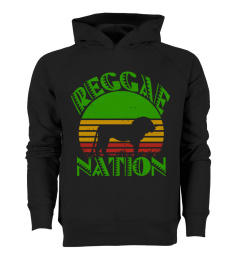 REGGAE NATION