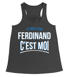 le meilleur Ferdinand c'est moi cadeau noël anniversaire humour noel drôle garçon cadeaux homme