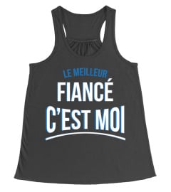 le meilleur Fiancé c'est moi cadeau noël anniversaire humour noel drôle garçon cadeaux homme