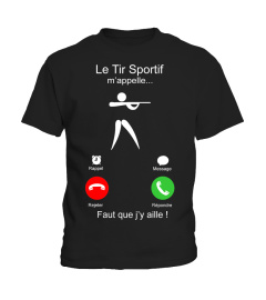 Le tir sportif