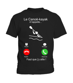 Le canoë-kayak