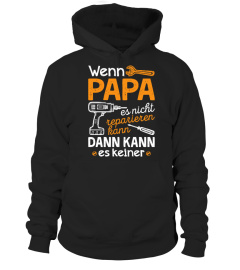 WENN PAPA ES NICHT