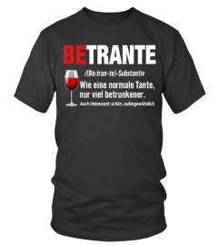 BeTrante