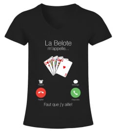 La Belote